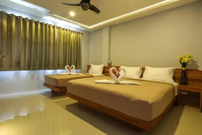 Living Chilled Koh Tao – Photos 7