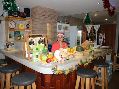 Living Chilled Koh Tao – Photos 14